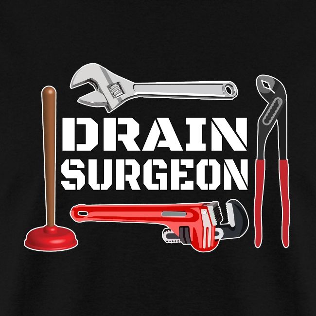 Drain Surgeon