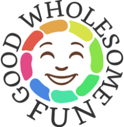 Good Wholesome Fun Designs