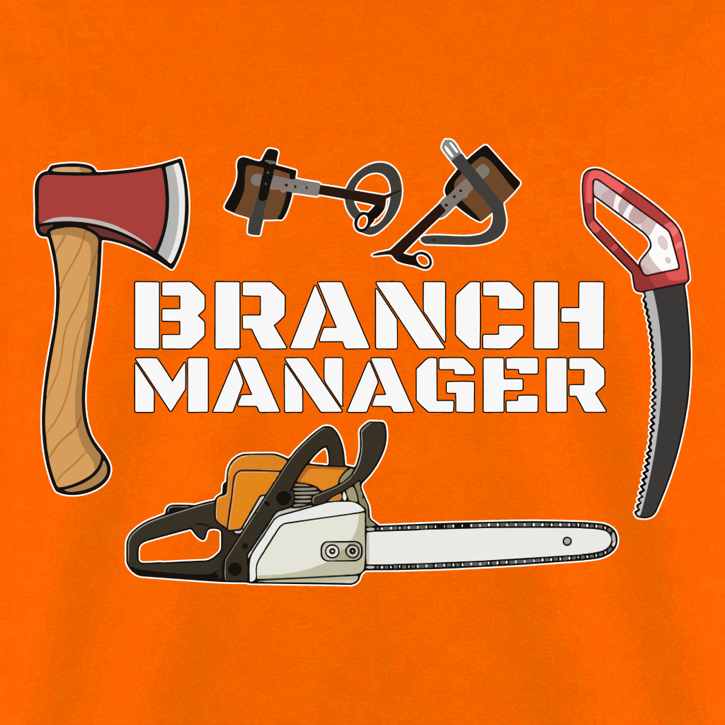Branch Manager